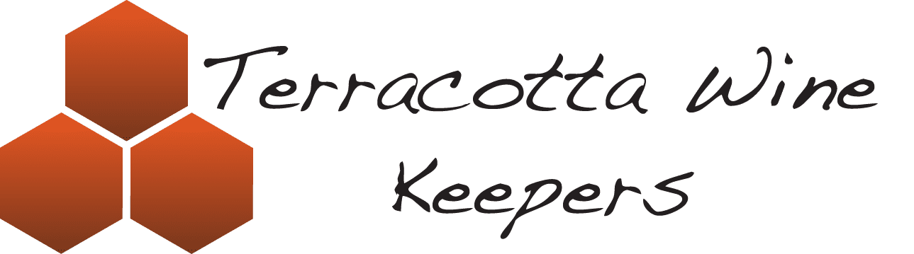 Terracotta WineKeepers